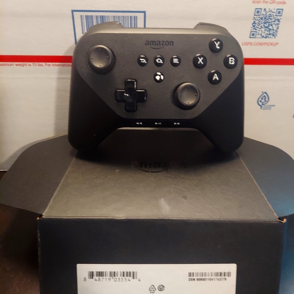 Amazon Gaming Controller (1st gen.)